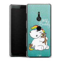 Hard Case transparent