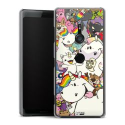 Hard Case transparent