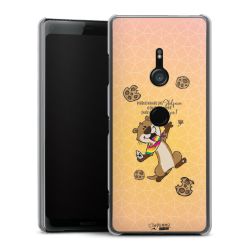 Hard Case transparent