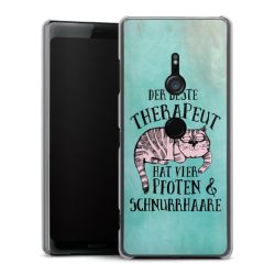 Hard Case transparent