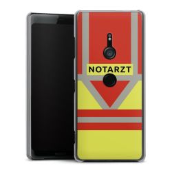 Hard Case transparent