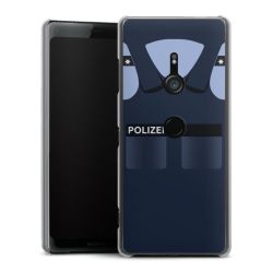 Hard Case transparent