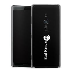 Hard Case transparent