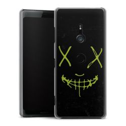 Hard Case transparent