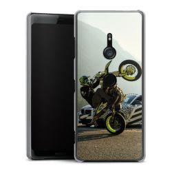 Hard Case transparent