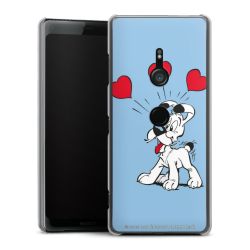 Hard Case transparent