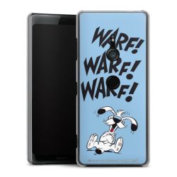 Hard Case transparent