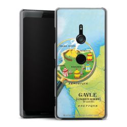 Hard Case transparent