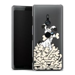 Hard Case transparent