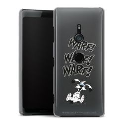 Hard Case transparent