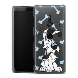 Hard Case transparent