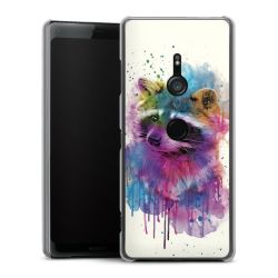 Hard Case transparent