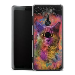 Hard Case transparent