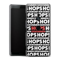 Hard Case transparent