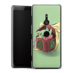 Hard Case transparent