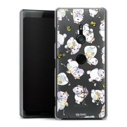 Hard Case transparent