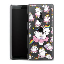 Hard Case transparent