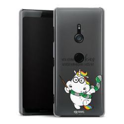 Hard Case transparent