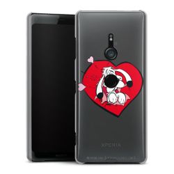 Hard Case transparent