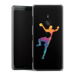 Hard Case transparent