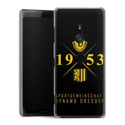 Hard Case transparent