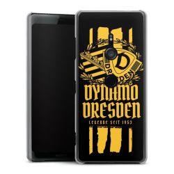 Hard Case transparent