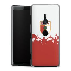 Hard Case transparent