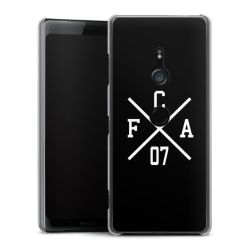 Hard Case transparent