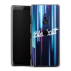 Hard Case transparent