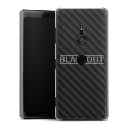 Hard Case transparent