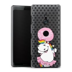 Hard Case transparent