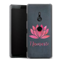 Hard Case transparent