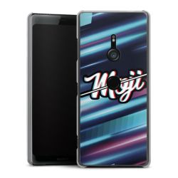 Hard Case transparent