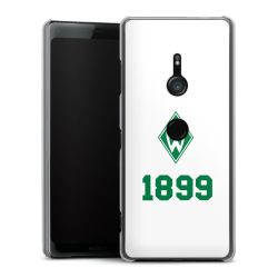 Hard Case transparent