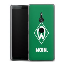 Hard Case transparent