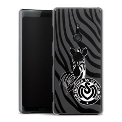 Hard Case transparent