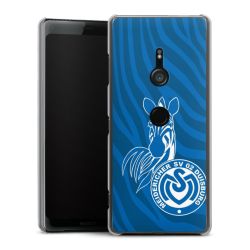 Hard Case transparent