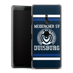 Hard Case transparent