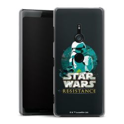 Hard Case transparent