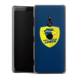 Hard Case transparent