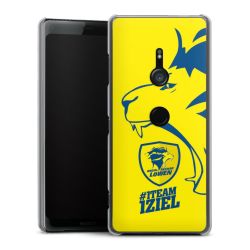 Hard Case transparent