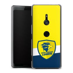 Hard Case transparent