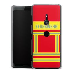 Hard Case transparent