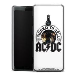 Hard Case transparent