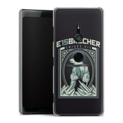 Hard Case transparent