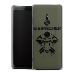 Hard Case transparent