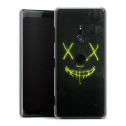 Hard Case transparent