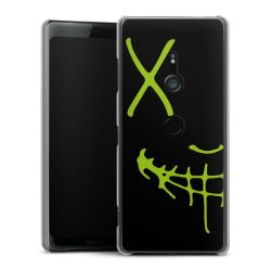 Hard Case transparent