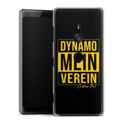 Hard Case transparent