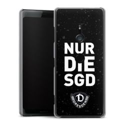 Hard Case transparent